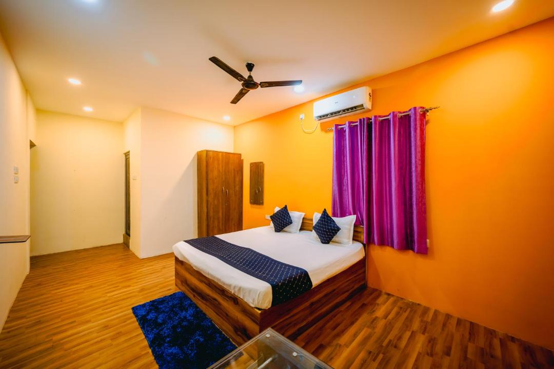 Photo of Bedroom in Rasulgarh