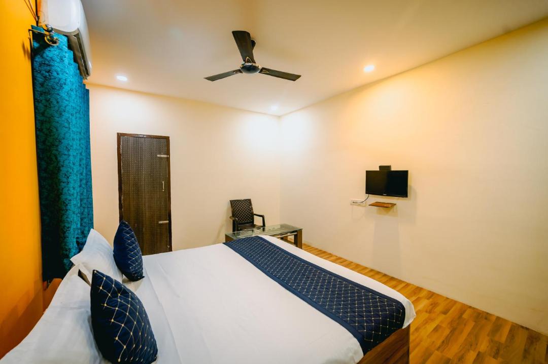 Photo of Bedroom in Rasulgarh