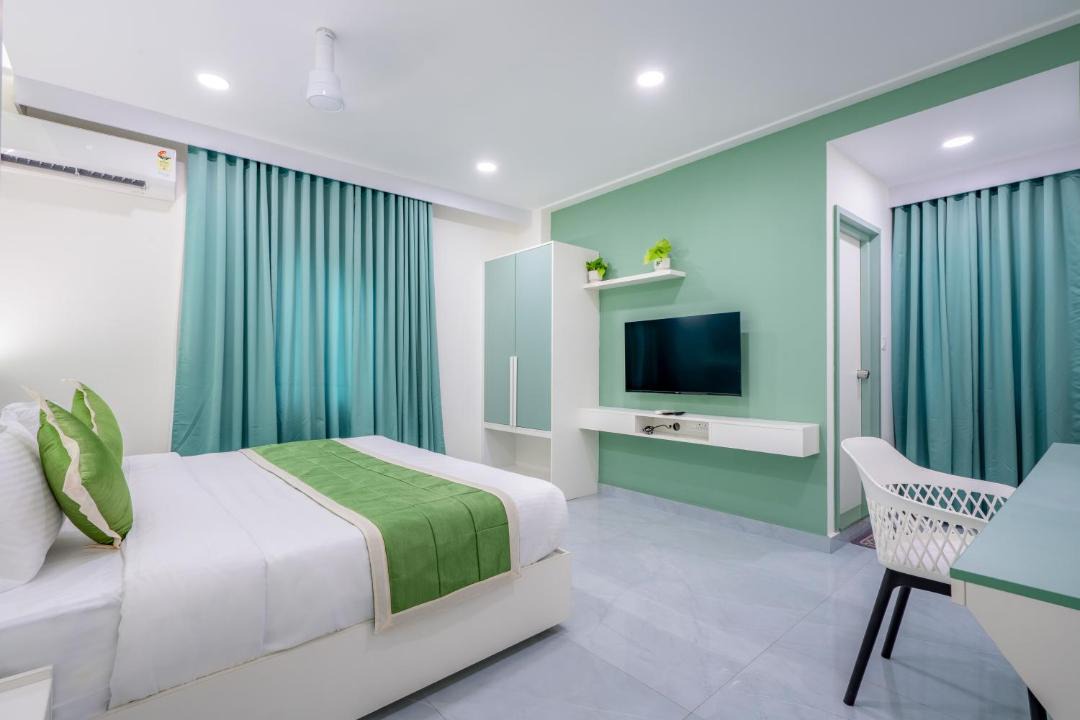 Photo of Bedroom in Mamangalam
