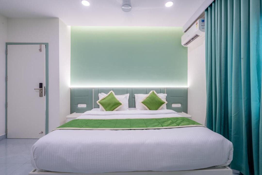 Photo of Bedroom in Mamangalam