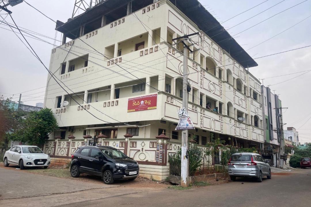 Photo of Buildings in Vizianagaram