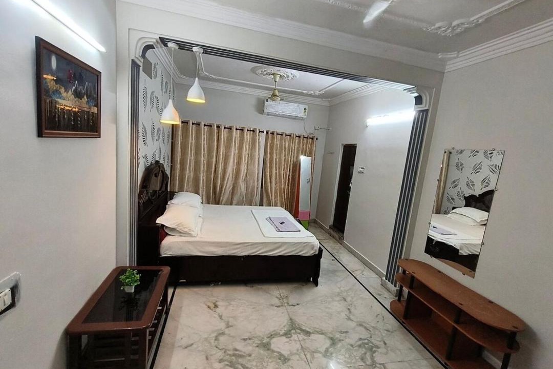 Photo of Bedroom in Vizianagaram