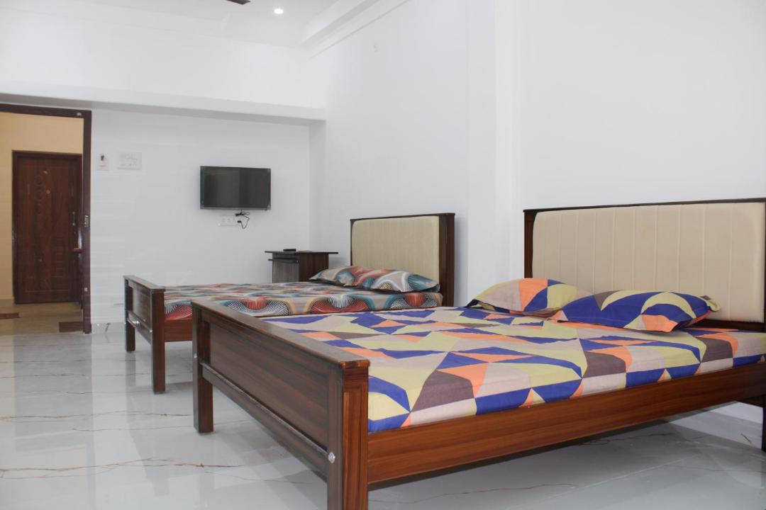 Photo of Bedroom in Tiruchendur