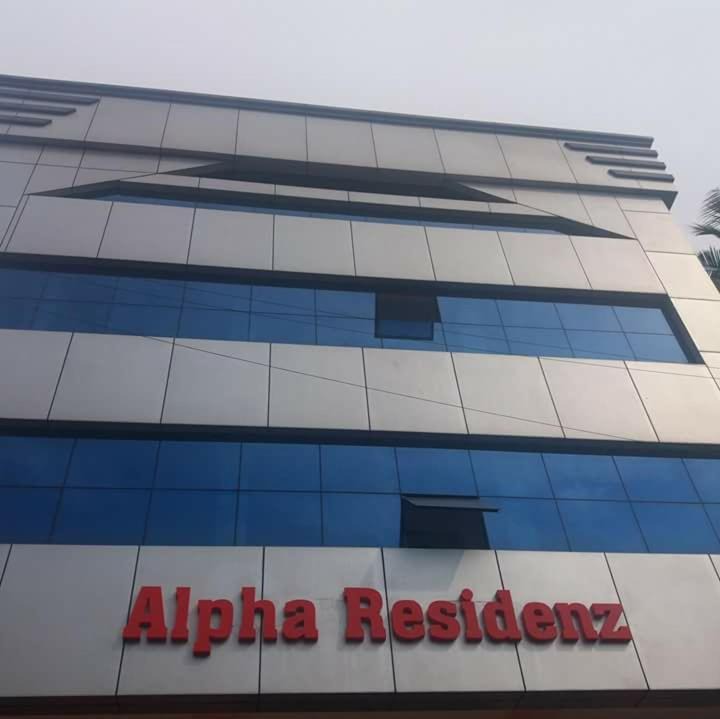 Photo of Buildings in Edapalli