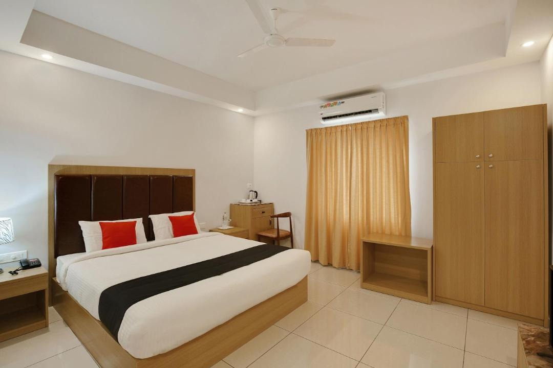 Photo of Bedroom in Kalamassery