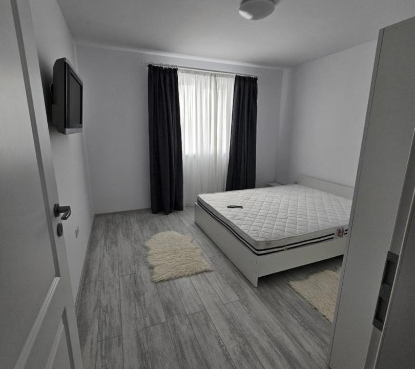 Photo of Bedroom in Calarasi