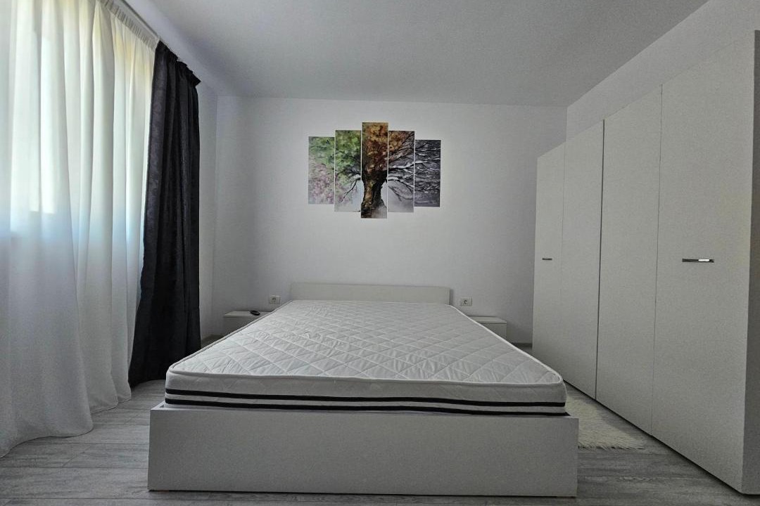 Photo of Bedroom in Calarasi