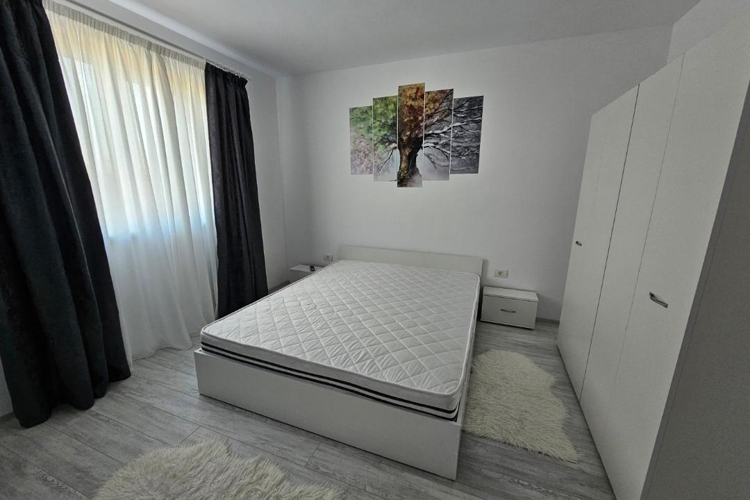Photo of Bedroom in Calarasi