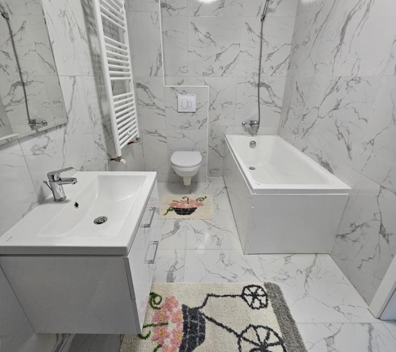 Photo of Bathroom in Calarasi