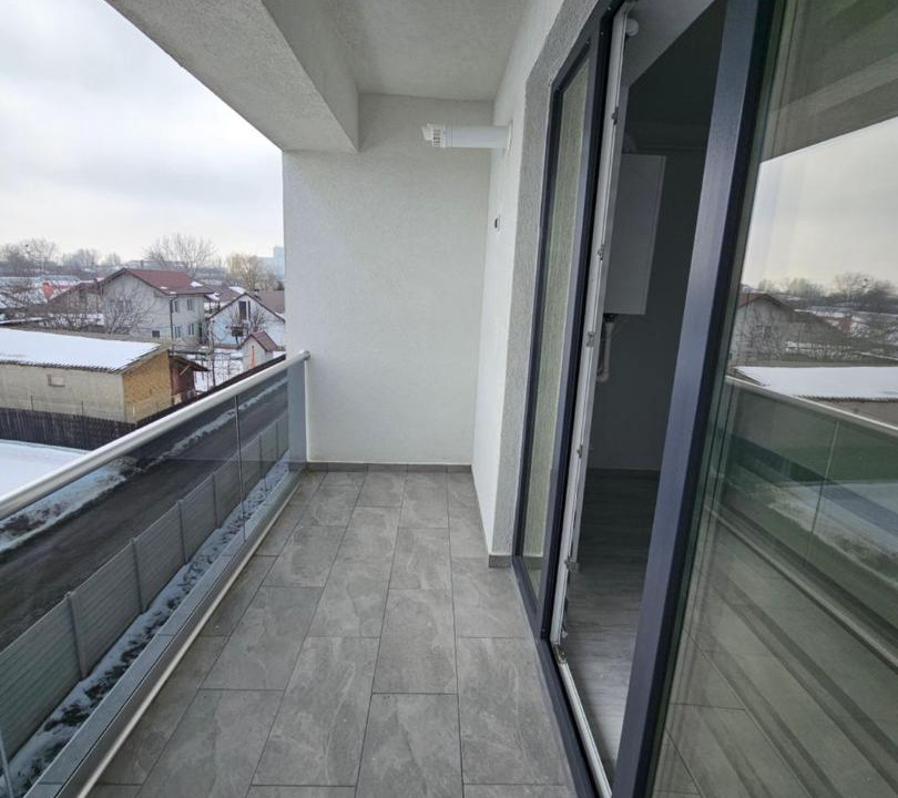 Photo of Patio Balcony in Calarasi