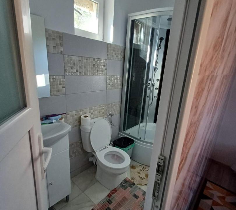 Photo of Bathroom in Cobadin