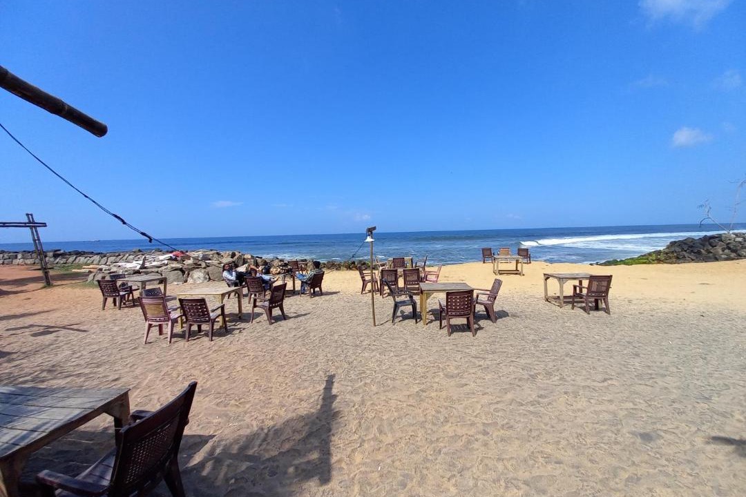 Photo of Others in Varkala