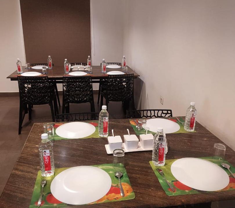 Photo of Kitchen in Mylapore Tiruvallikk