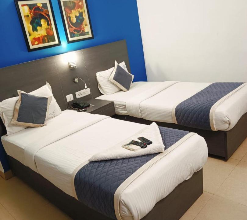 Photo of Bedroom in Mylapore Tiruvallikk