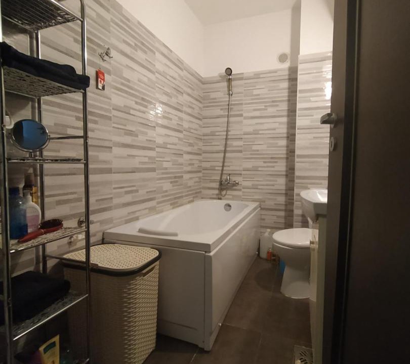 Photo of Bathroom in Iasi