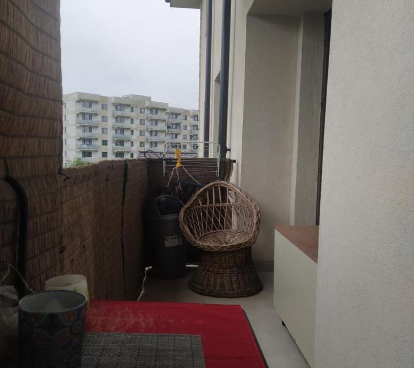 Photo of Patio Balcony in Iasi