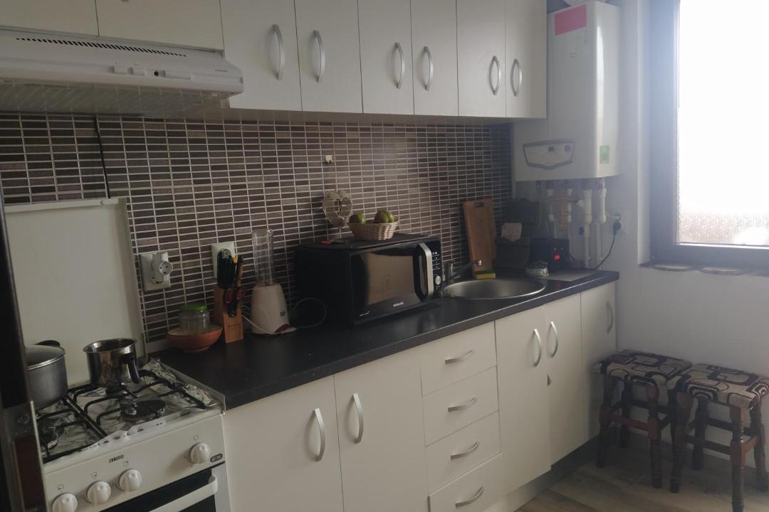 Photo of Kitchen in Iasi