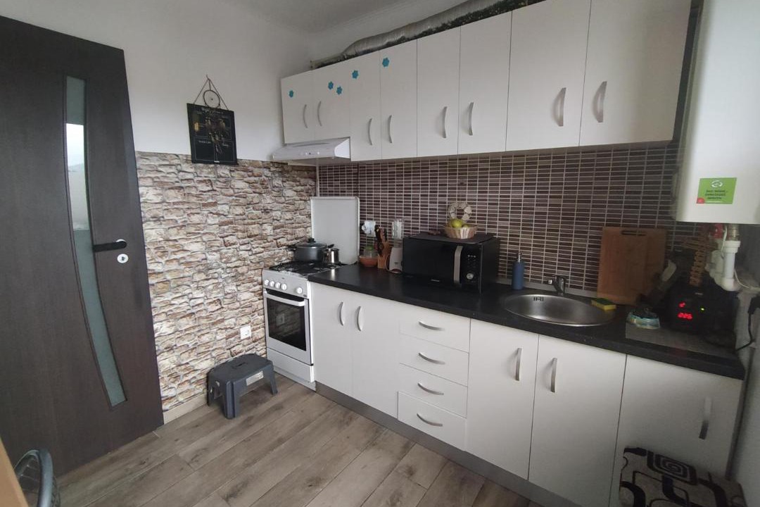 Photo of Kitchen in Iasi