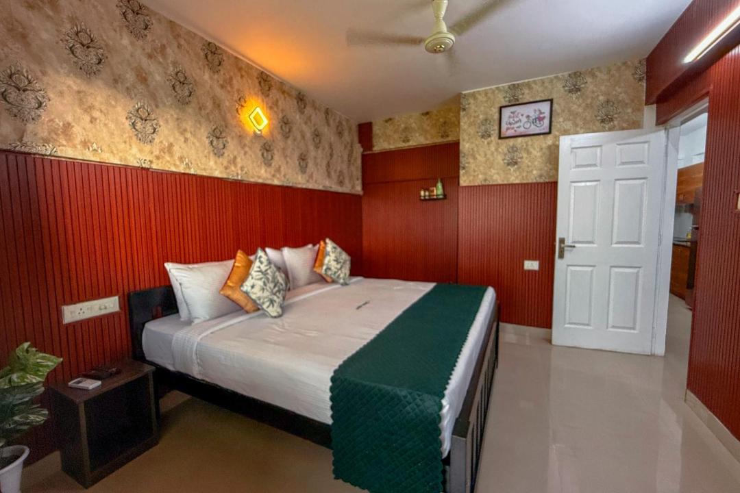 Photo of Bedroom in Nedumbassery