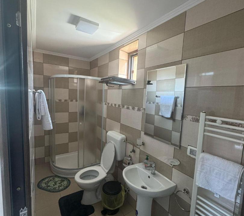 Photo of Bathroom in Pantelimon