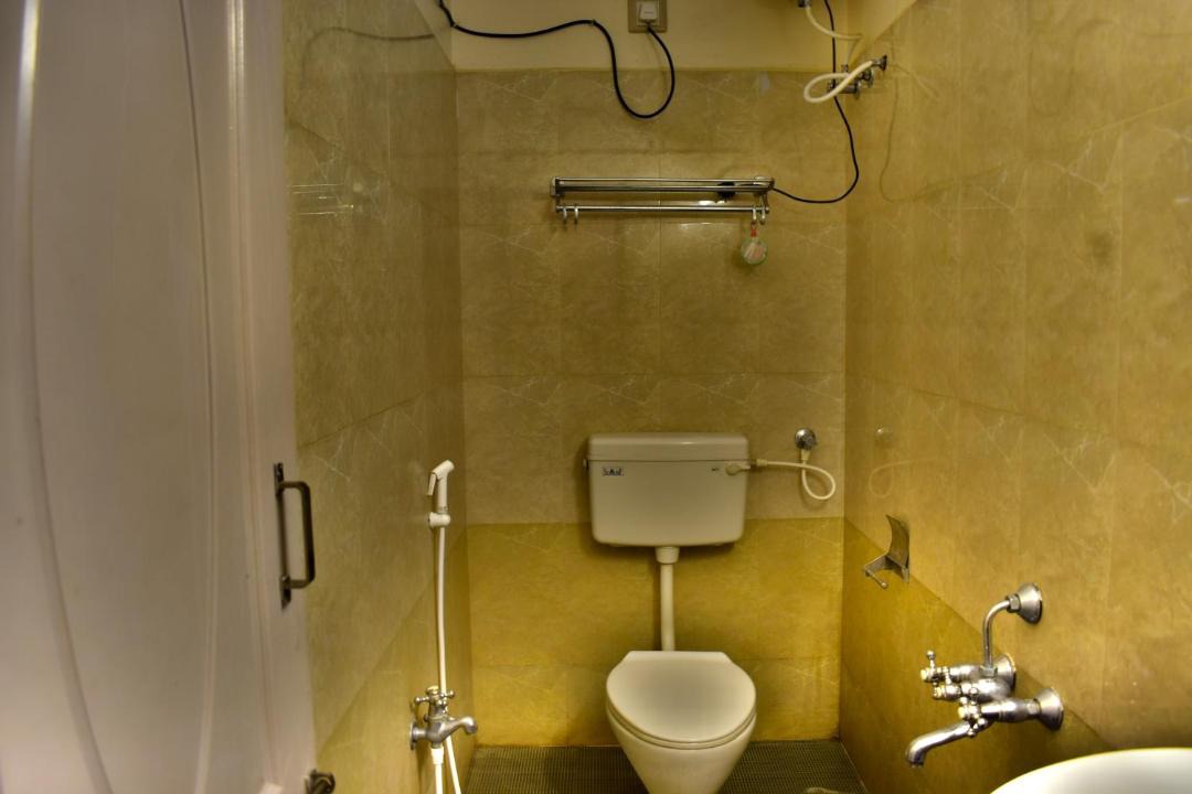 Photo of Bathroom in Yelagiri