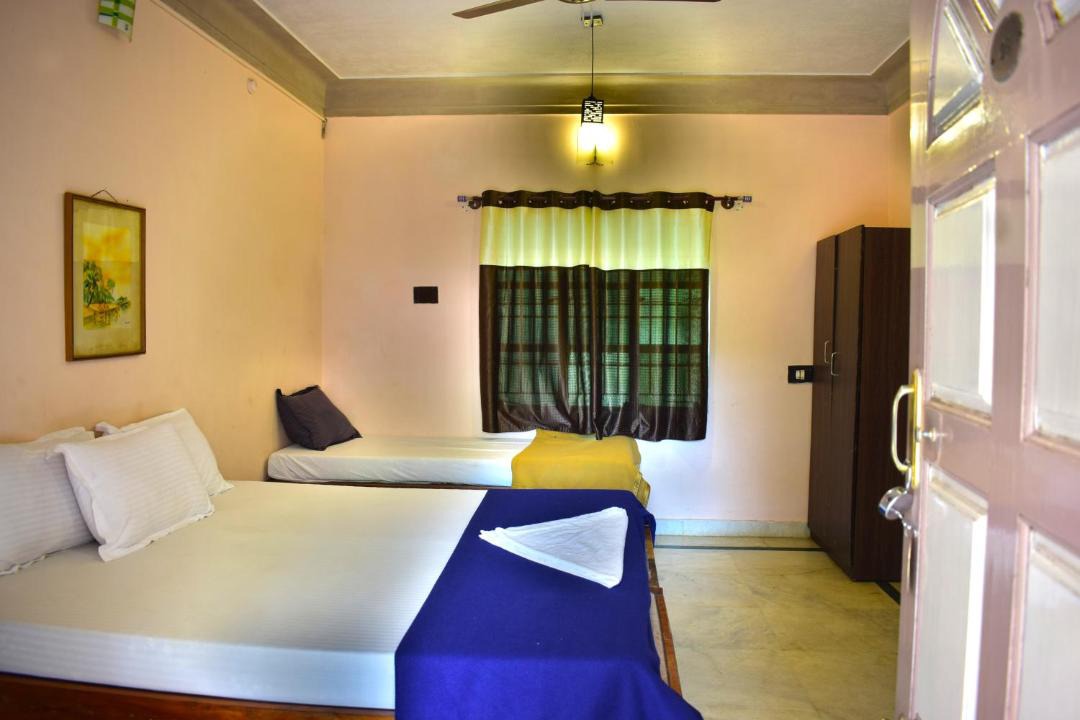Photo of Bedroom in Yelagiri