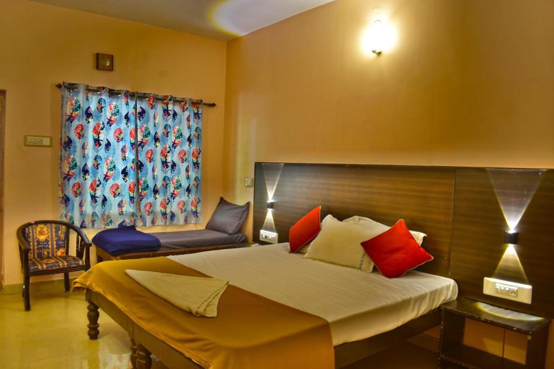 Photo of Bedroom in Yelagiri
