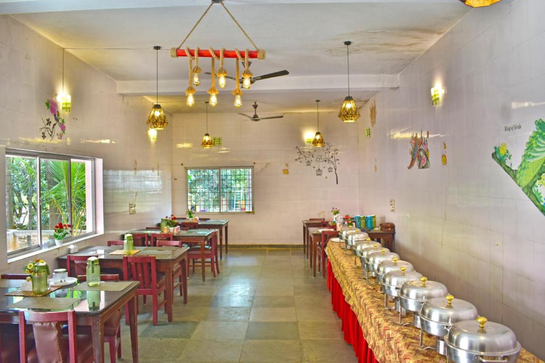 Photo of Kitchen in Yelagiri