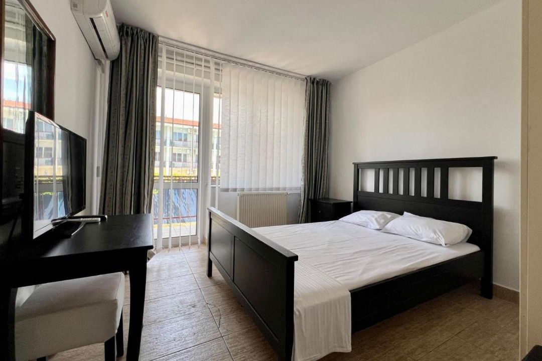 Photo of Bedroom in Eforie Sud