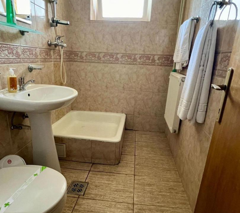 Photo of Bathroom in Eforie Sud
