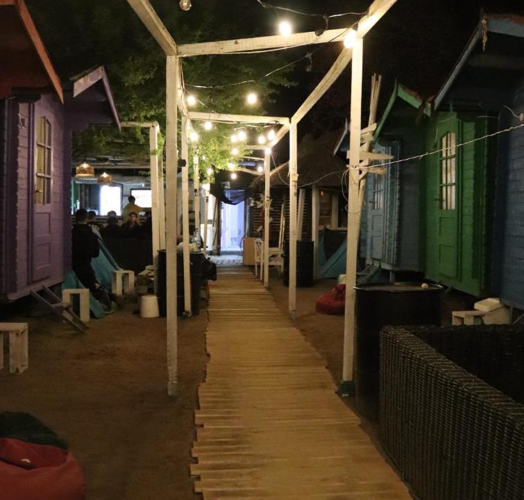 Photo of Others in Vama Veche