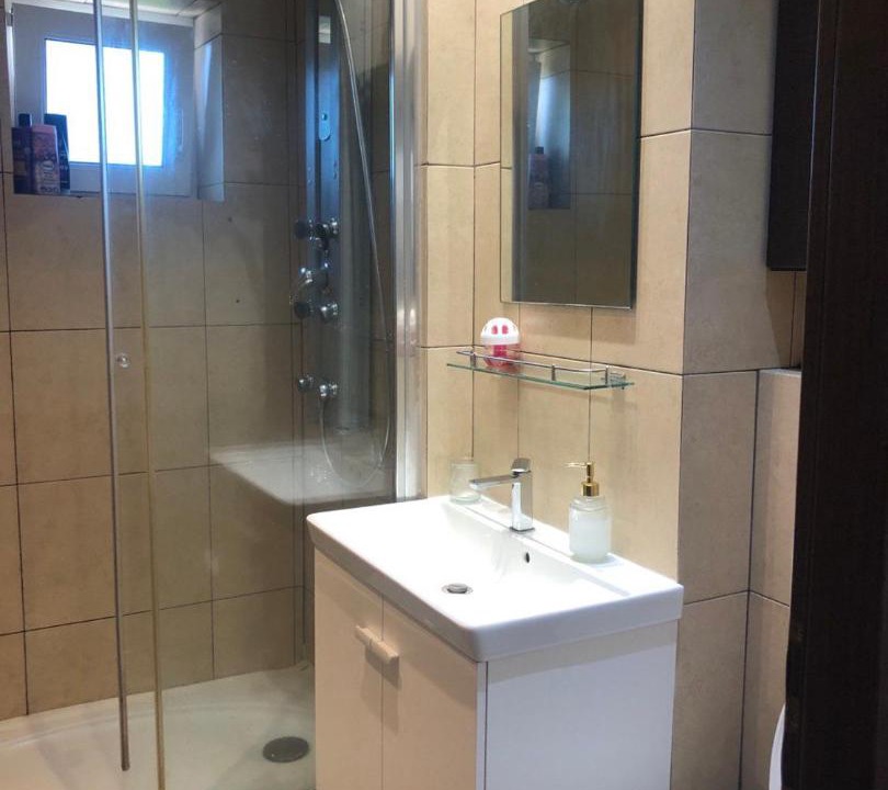 Photo of Bathroom in Resita