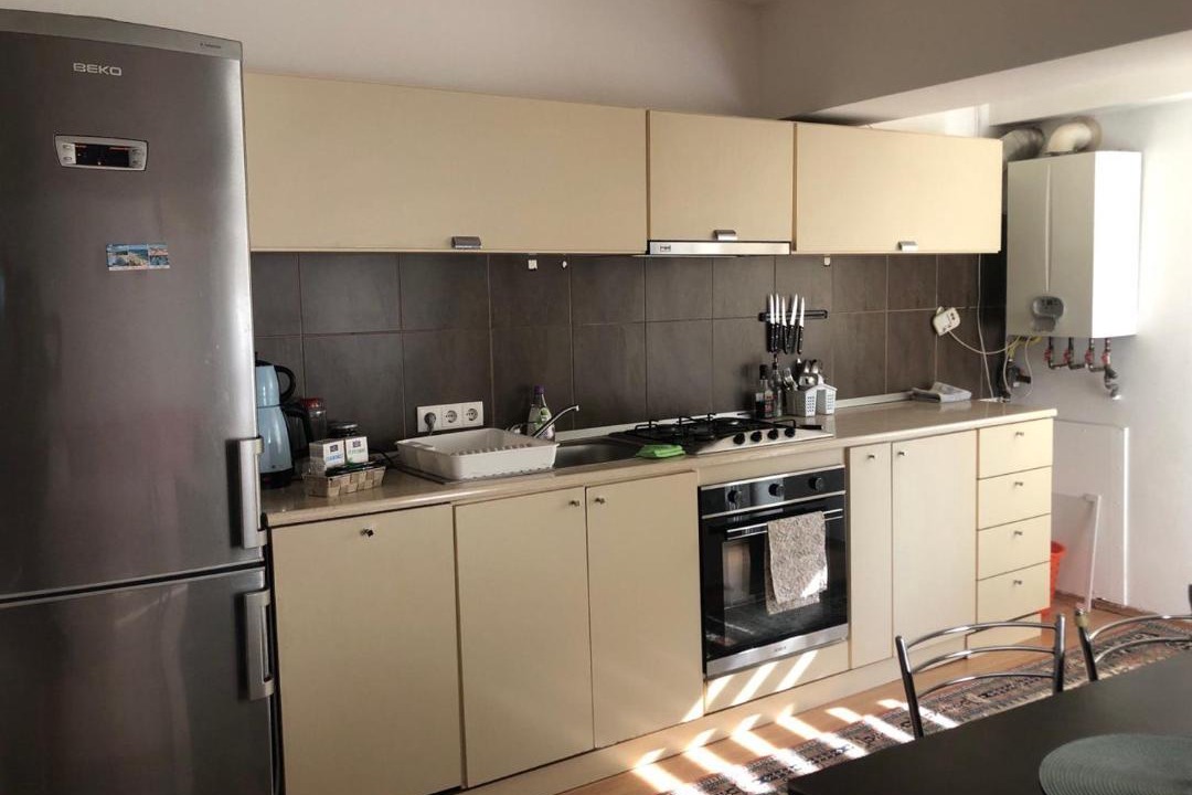 Photo of Kitchen in Resita