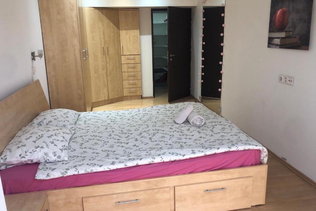 Photo of Bedroom in Resita