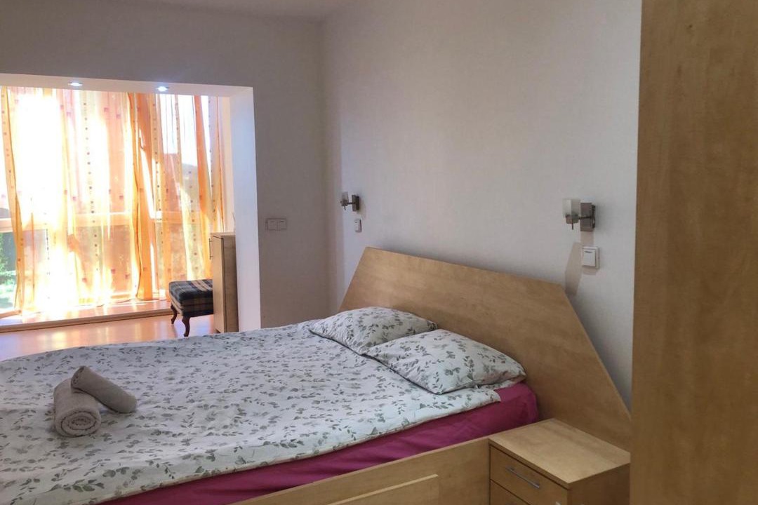 Photo of Bedroom in Resita