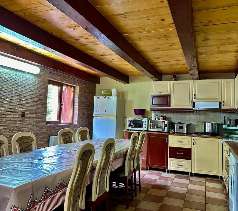 Photo of Kitchen in Varsag