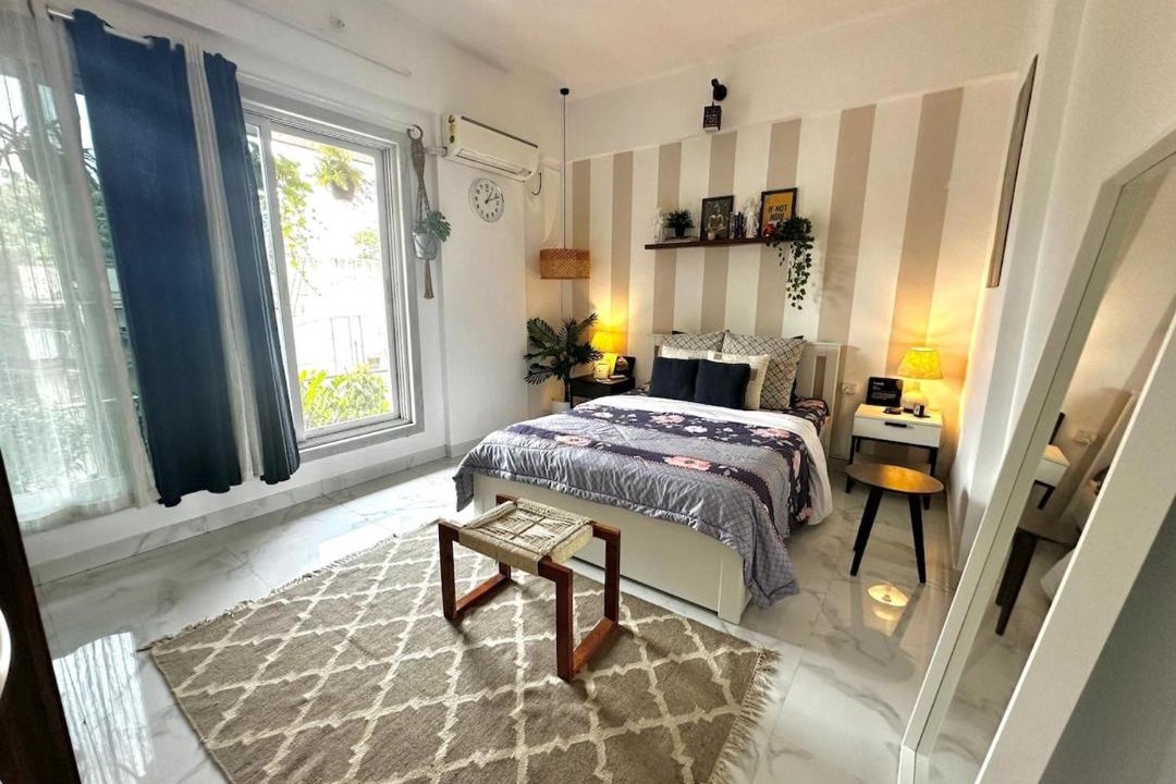 Photo of Bedroom in Ranwar