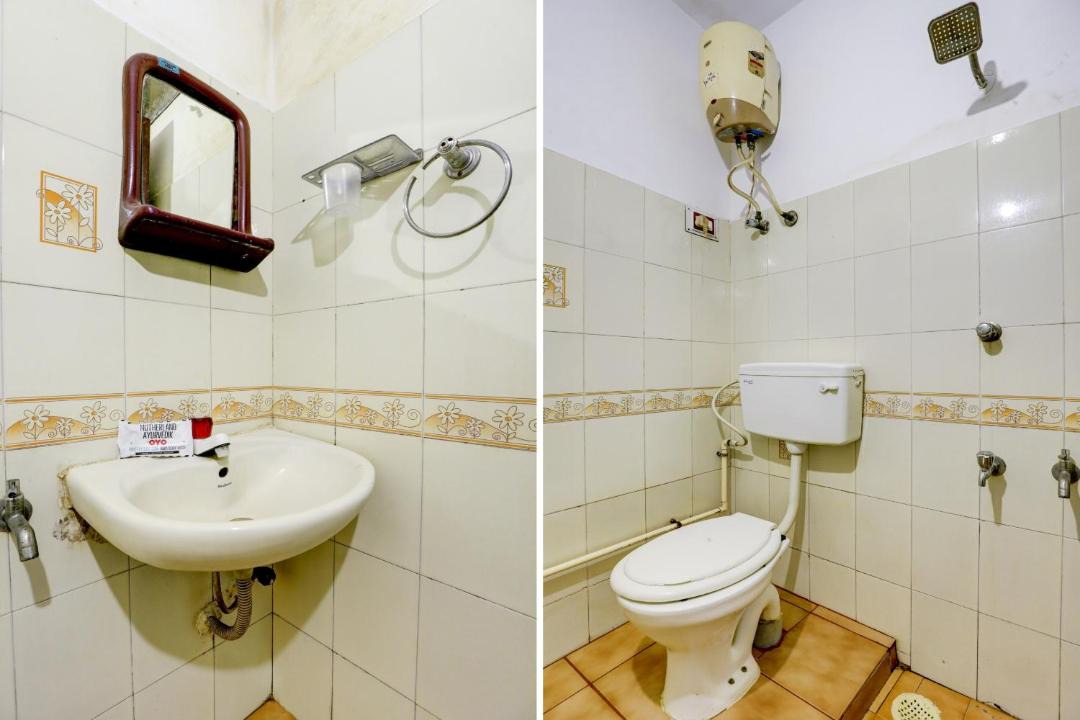Photo of Bathroom in Sadras