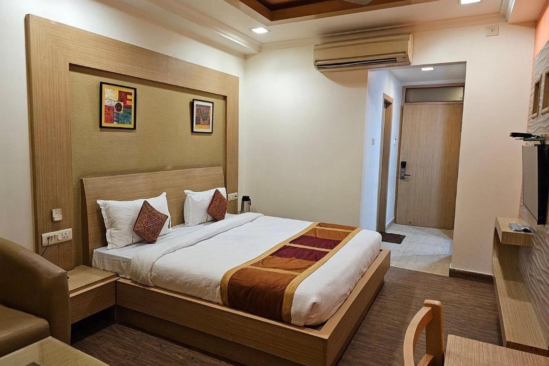 Photo of Bedroom in Mannarkkad
