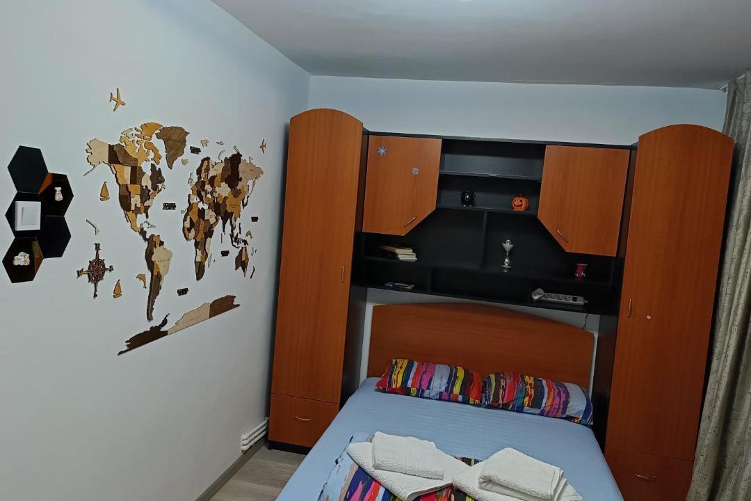 Photo of Bedroom in Craiova