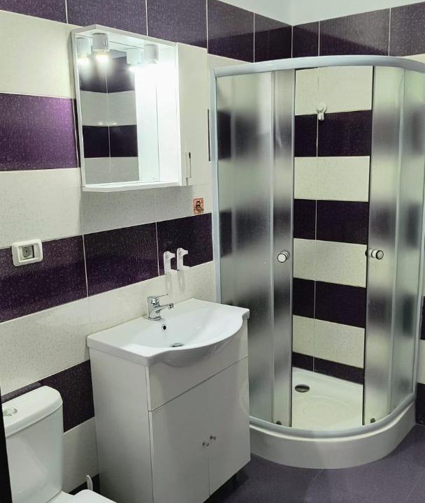Photo of Bathroom in Jibert