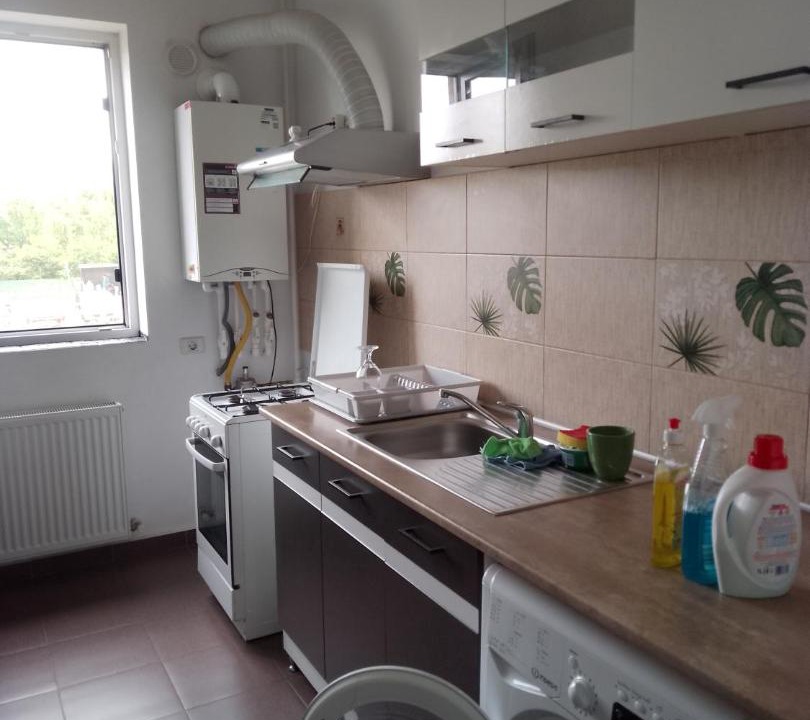 Photo of Kitchen in Jibert