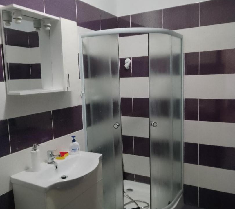 Photo of Bathroom in Jibert
