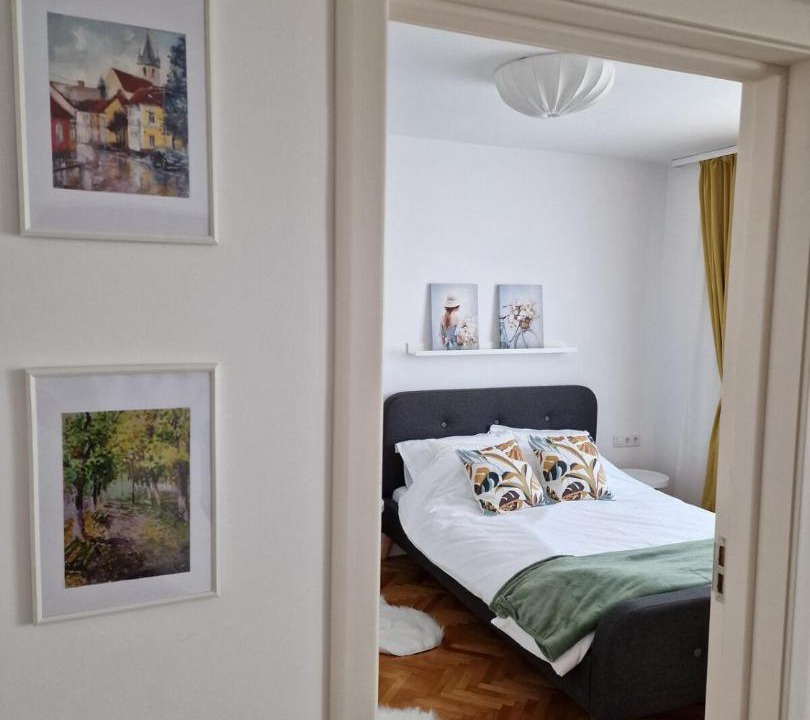 Photo of Bedroom in Tirgu Mures