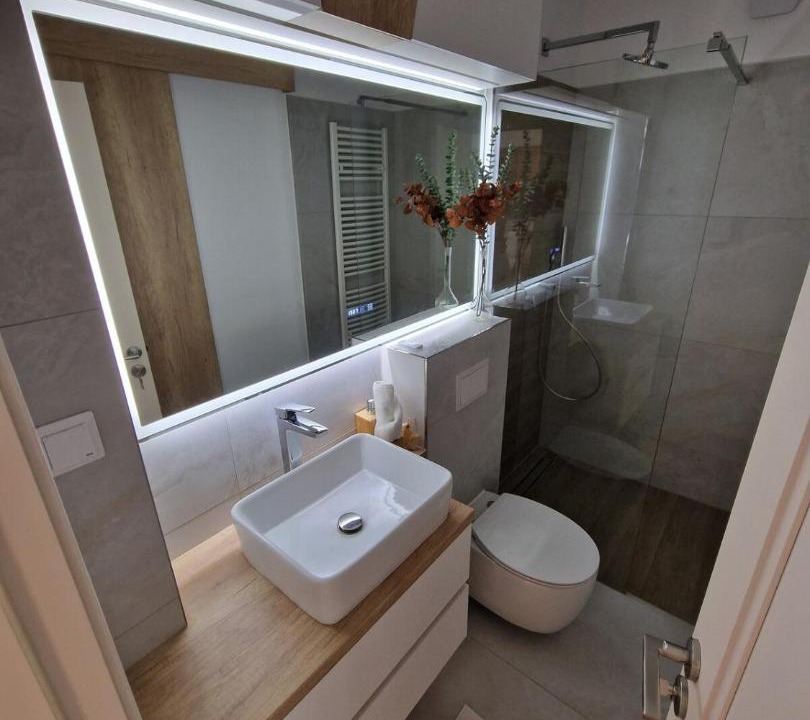 Photo of Bathroom in Tirgu Mures