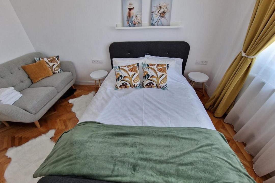 Photo of Bedroom in Tirgu Mures