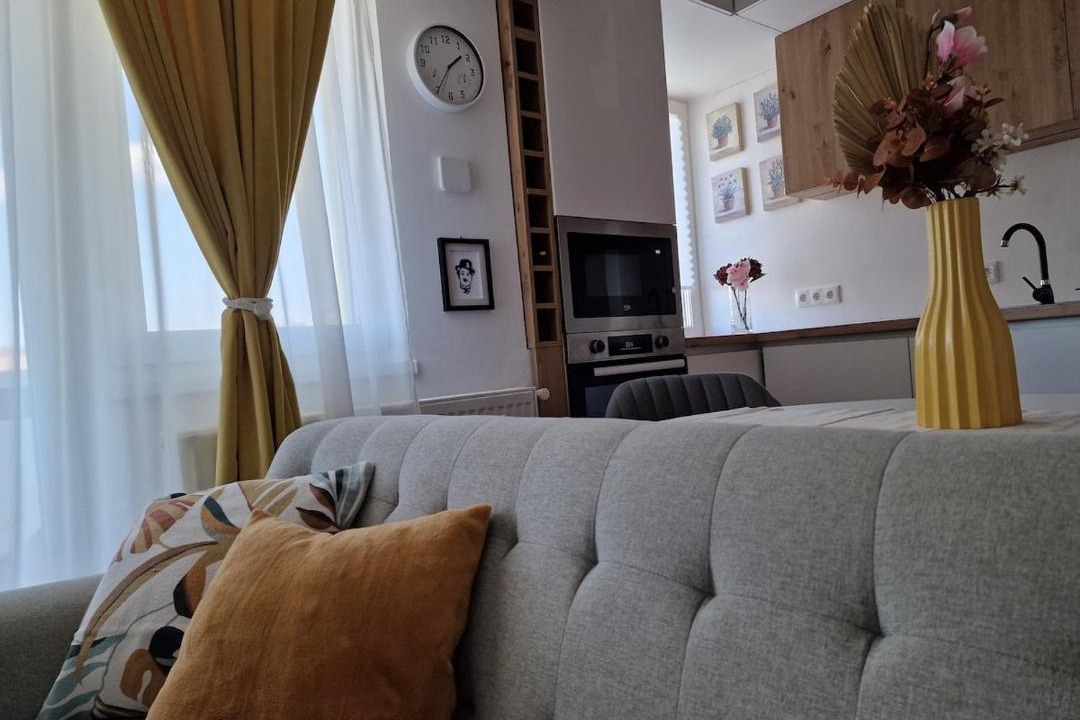 Photo of Livingroom in Tirgu Mures