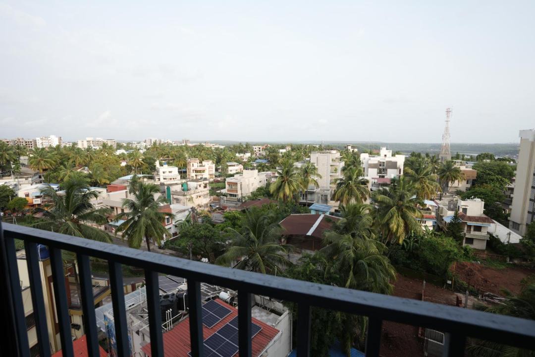 Photo of Patio Balcony in Ratnagiri