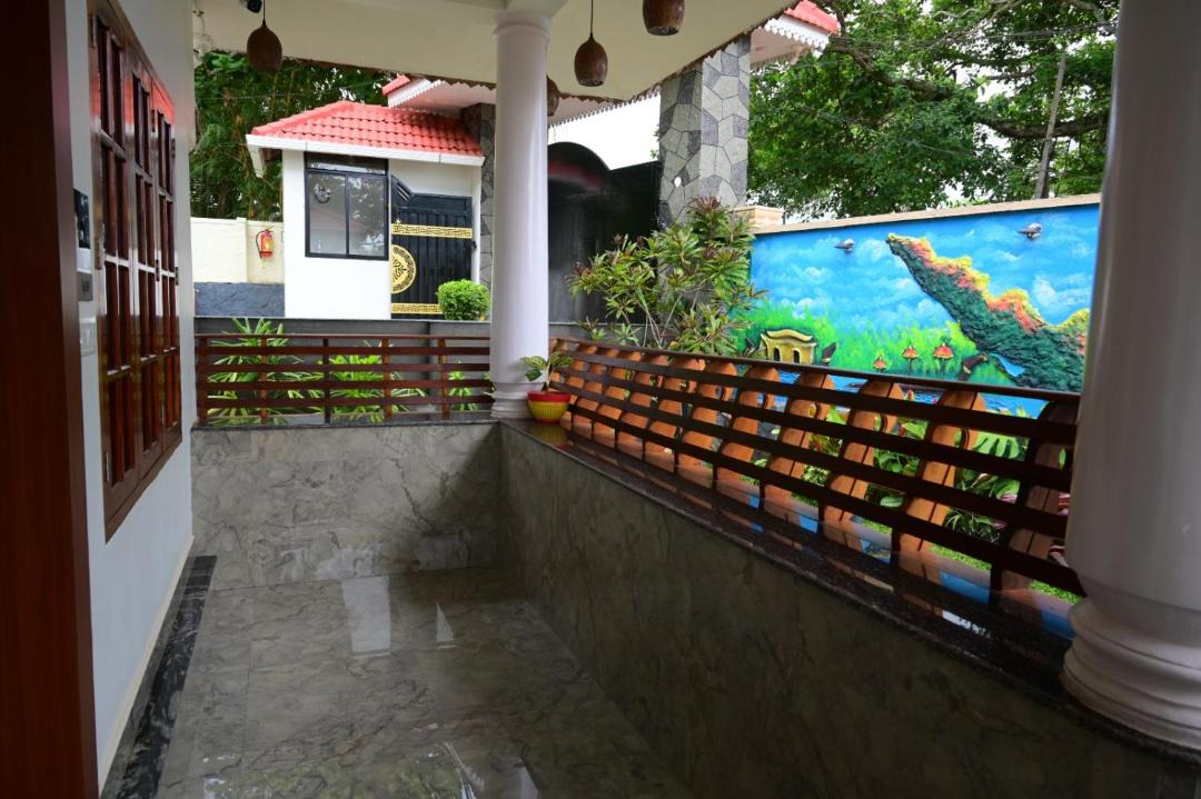 Photo of Others in Varkala
