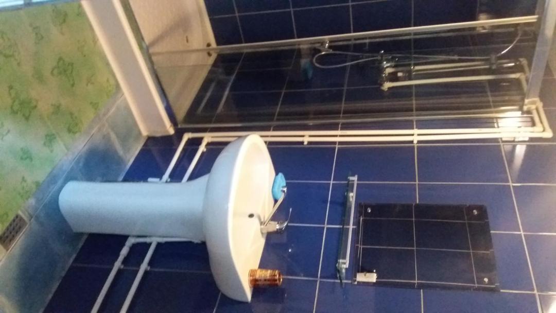 Photo of Bathroom in Sulina